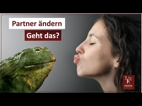 How do I change my husband (5 fatal mistakes)