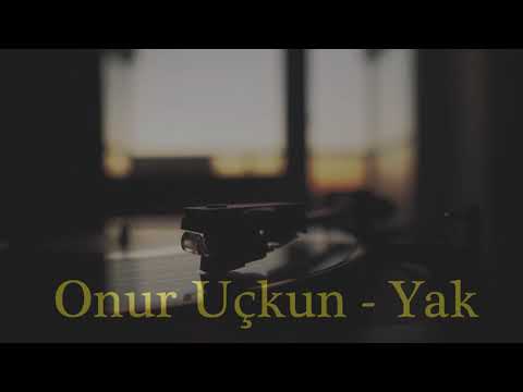 ONUR UÇKUN - YAK -2020 #YENİ
