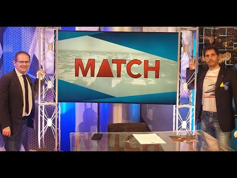 Match del giovedì - 14 aprile 2022