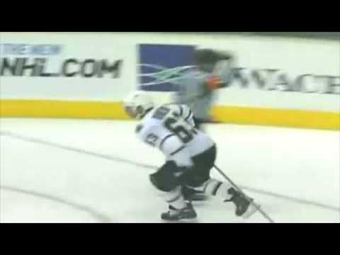 NHL 2009-10 Season Preview