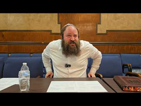The Lulav Controversy: Reb Moshe Feinstein Challenges a Centuries-Old Practice