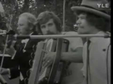 M.A. Numminen - Tunnista toiseen - Rock Around the Clock