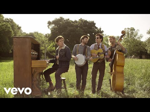 Video per il significato della canzone Hopeless wanderer di Mumford and Sons