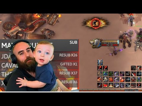 Bajheera - Archer Assisted Arenas! (Arms 3v3 as KFC) - WoW BFA 8.3 Warrior PvP