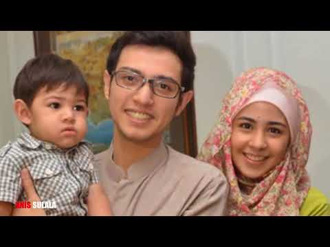 Beberapa Pria Ganteng ini Pernah Mengisi Hati Risty Tagor.mp4