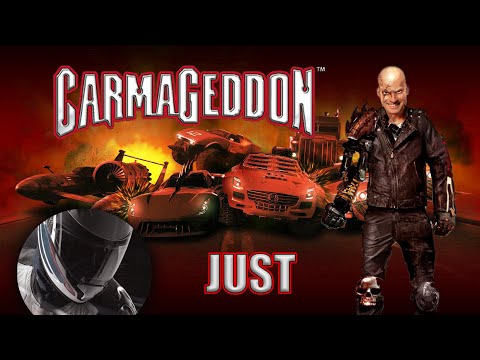 CARMAGEDDON...............................ВСЕ!