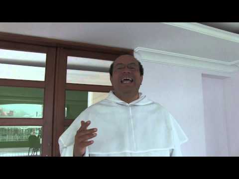 THE GRACE of Sunday, November 30, 2014