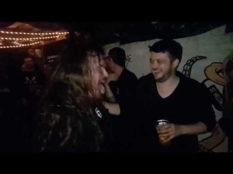 Metal Mayhem V 2019 at Tank