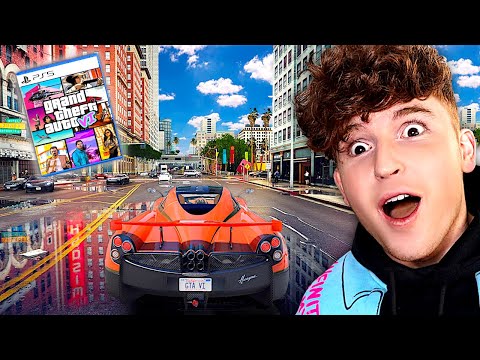 『GTA 6』:ファンは秋リリースで恩恵を受ける
