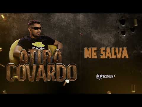 Evoney Fernandes - Me Salva (EP Atira Covardo)