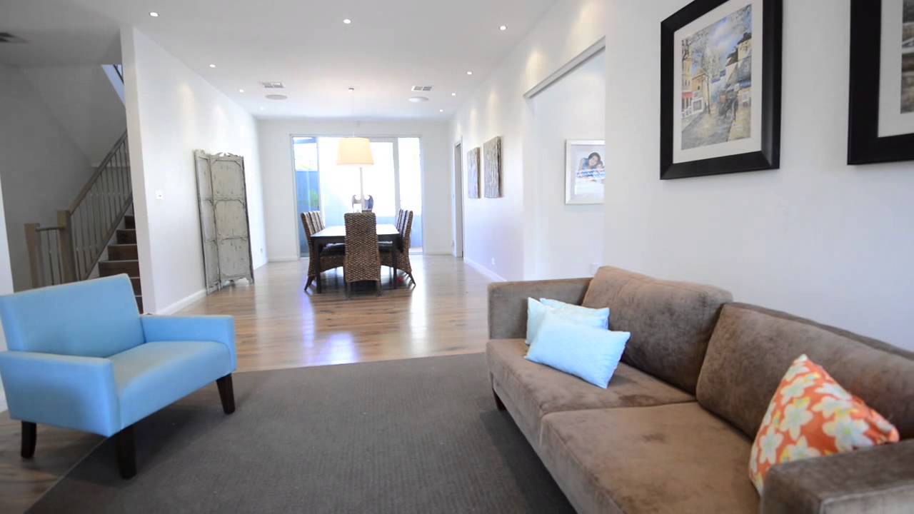 Abode TV's Australia's Best Houses- Concept Studio