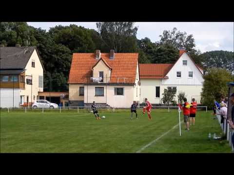 RW Fürstenahgen - TSG Kammerbach  alle Tore & Highlights 2016/17