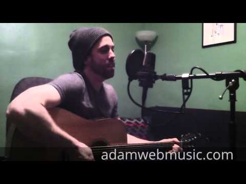 Adam Web - "Rise Above the Storm"
