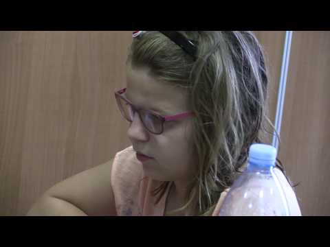 U11 5.10.   Alice Habinová    - Silvia Fajtáková 1:0