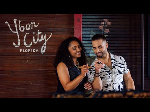 Unlock Your Inner Pirate in Tampa Bay - Dashing Duo