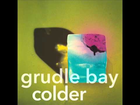 Grudle Bay - Colder (2013)