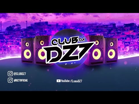 TRAVA NA P VS DA BUC3TADA - MC GW (DJ DANN ORIGINAL & DJ PATINETE)