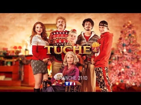 TF1 - 🎄Les Tuches 4