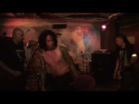 Bloody Phoenix - Flat, St. Petersburg 23.07.10