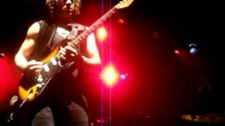 Nico Vega - So So Fresh (live at the El Rey Theatre Feb 26, 2010)