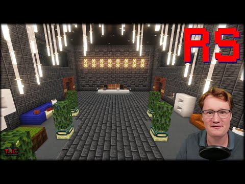 CHECK-IN in the SPACESHIP of SUPERLATIVES - 🛰️RedStation🛰️ Ep. 017