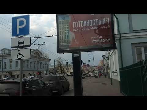 Alcatel 1X (2019) test video