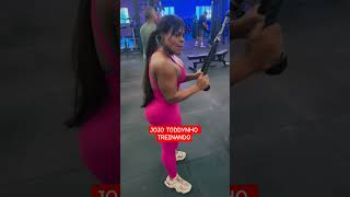 JOJO TODDYNHO emagreceu muitoo 👏🏻 #viral #shortsviral #noticias #fofoca #emagrecer #jojotodynho