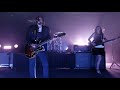 Silversun Pickups- "Common Reactor"Live @Starland Ballroom Sayreville NJ 07/20/19