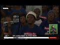 2024 Elections | DA campaigns in the Free State