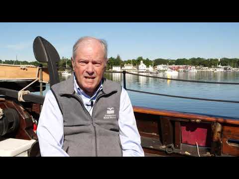 Onrust Fundraising Video