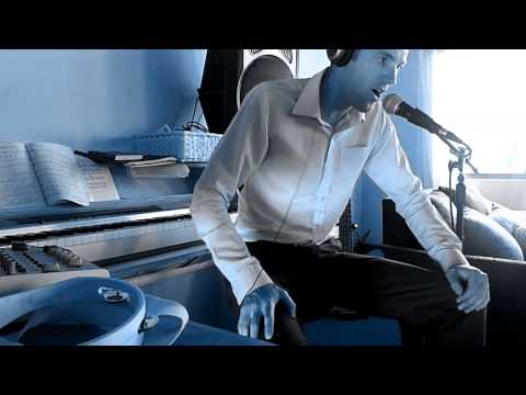 Coldplay vs Sufjan Stevens - Clocks/Chicago Mashup Looper