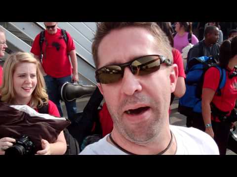 on the ground in Addis Ababa