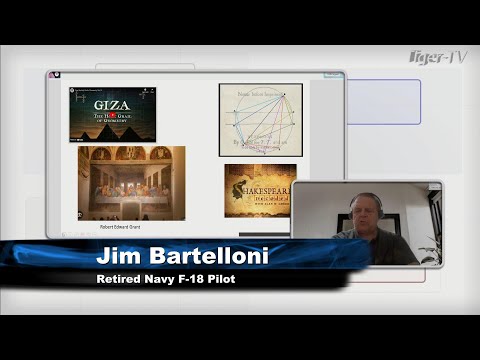 July 11th, Trade What You See with Larry Pesavento on TFNN - 2023