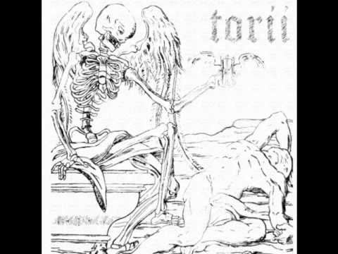 Torii-A Familiar Path