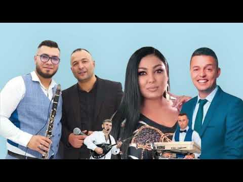 Tori Beratit, Mond Metushi, Ana Vlores, Alban Berati, Agron Tabaku & Eledio Shtepenja - KOLAZH 2023