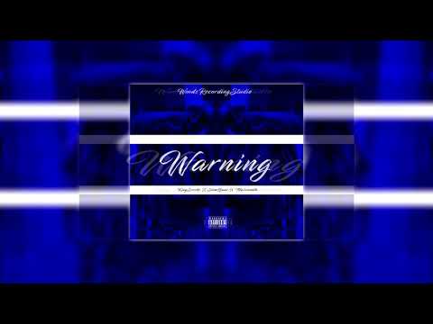 KingSmoke - Warning (SlimGunz&Malamente) [OfficielAudio] | WDRStudio