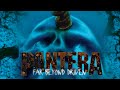 Pantera - Far Beyond Driven (Full Album) [Official Video]
