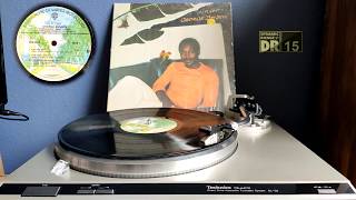 George Benson - Nature Boy (vinyl)