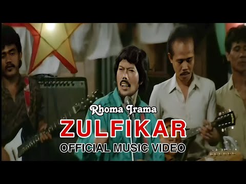 𝗭𝗨𝗟𝗙𝗜𝗞𝗔𝗥 - 𝗥𝗵𝗼𝗺𝗮 𝗜𝗿𝗮𝗺𝗮 [𝗢𝗳𝗳𝗶𝗰𝗶𝗮𝗹 𝗠𝘂𝘀𝗶𝗰 𝗩𝗶𝗱𝗲𝗼 𝗛𝗗] 𝗢𝗦𝗧. 𝗡𝗮𝗱𝗮 𝗡𝗮𝗱𝗮 𝗥𝗶𝗻𝗱𝘂