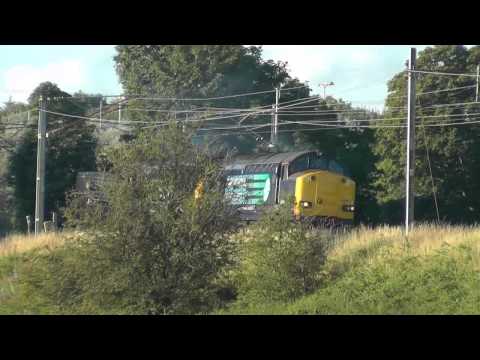 37605/37610 6k73 flask train 8th August 2012