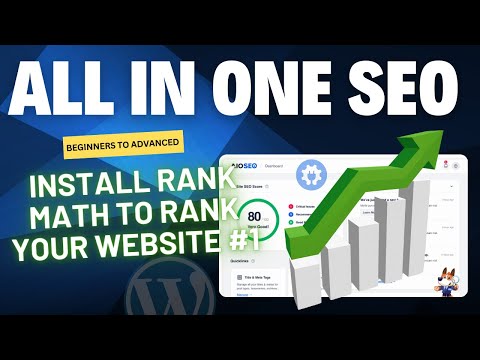 All in One SEO Pack - Get Started With All In One SEO - Rank your Website #1