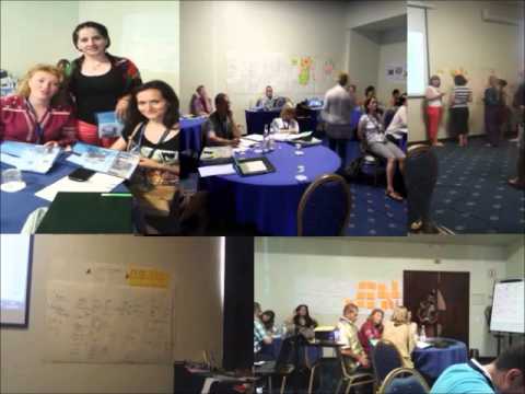 DISSEMINATION INTERNATIONAL PROJECT ERASMUS+, KA1 - TLQ