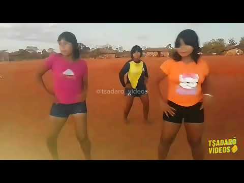 DJ LEEYO X AYRA STARR - Rush #remix | Dance Cover #xavante #rema #dj #mixer #reggaetondancemusic