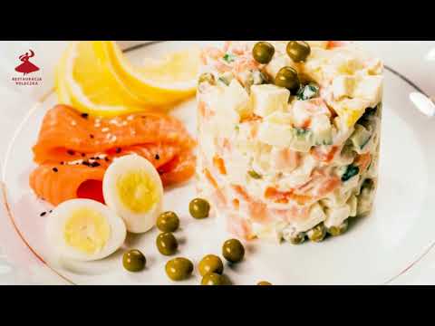 Catering Wielkanocny w Restauracji Poleczka.