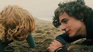 The Cinematography of Beautiful Boy (2018)