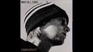 Martin L. Gore - Oh My love