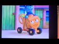 Bob The Builder Muck Gets Stuck 1999 UK