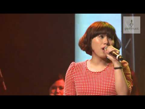 Mùa thu nhớ em - Thùy Chi