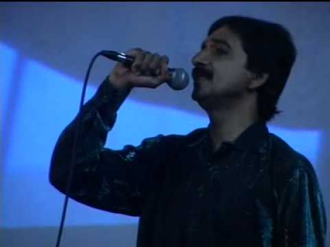 Naresh Valecha  Kahin door jab din dhal jaye