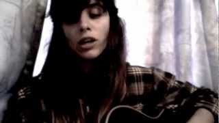 Pascal Pinon's "En þú varst ævintýr" by Nadine Carina